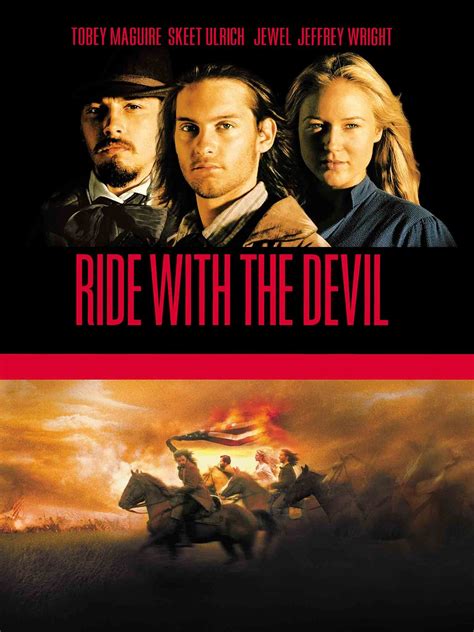 REVIEW: Ride with the Devil (1999) – Arcadia Pod