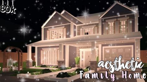 Bloxburg House Ideas Story Aesthetic | Sexiz Pix