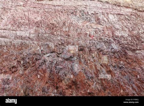 Stone cliff mountain texture, surface precipice of the rock background Stock Photo - Alamy