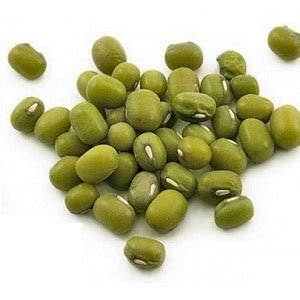 Zemberik / Emberique / Mung beans (per Kg) - Agromoris