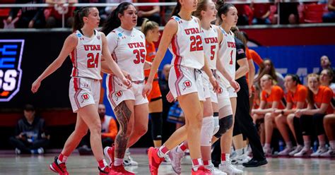 Utes women’s basketball given highest preseason ranking ever