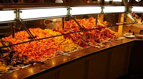 Pin by raashi lbert on Foodie | Las vegas buffet, Best buffets in vegas ...