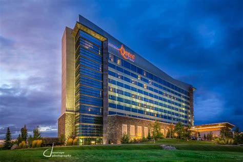 Northern Quest Resort & Casino - UPDATED 2018 Hotel Reviews (Airway ...