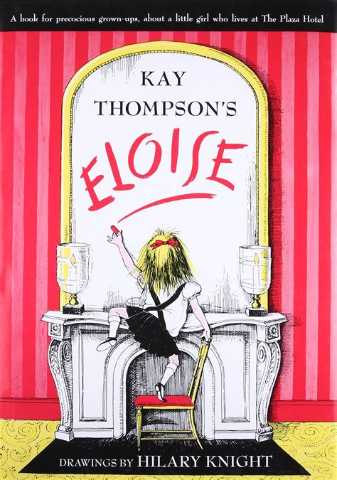 Books - Eloise