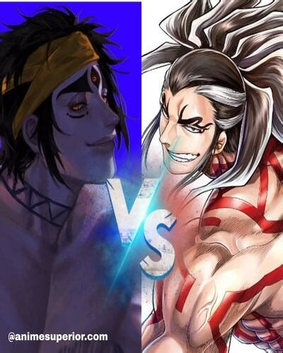 Shiva Vs Raiden Tameemon in Record of Ragnarok. Who is the Winner ...