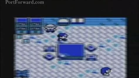 Pokemon Yellow Walkthrough Cerulean City - Route 9