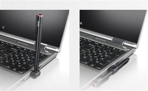 Lenovo 4X80J67430 - ThinkPad USB Pen Holder for sale online | eBay