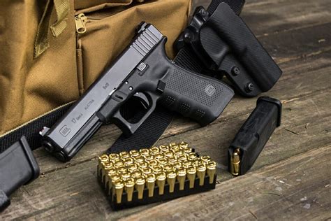 5 Cool Glock 43 Accessories Worth Purchasing – Average Outdoorsman