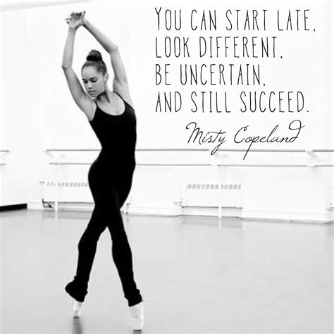 4 Common Health Conditions That Affect Dancers | Ballet for Adults | Dance quotes, Ballet quotes ...