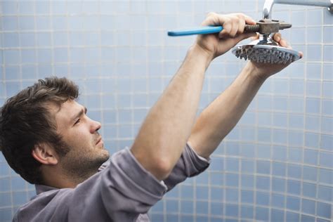 How to Change a Shower Head With This Step-by-Step Guide