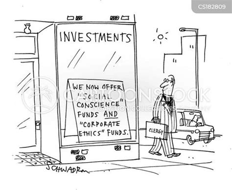 Investment Funds Cartoons and Comics - funny pictures from CartoonStock