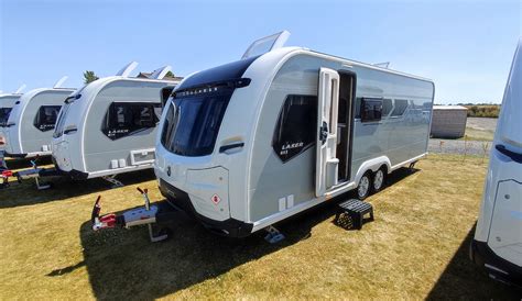 Coachman slims down to 20 for the 2023 season - Practical Caravan