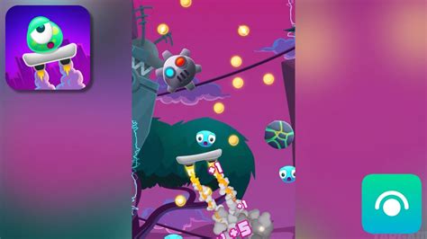 Wobblers - Gameplay Trailer (iOS) - YouTube