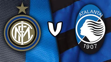 Inter Milan vs Atalanta highlights (3-4)