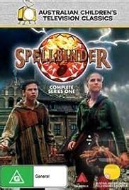 Spellbinder (TV Series 1995– ) - IMDb