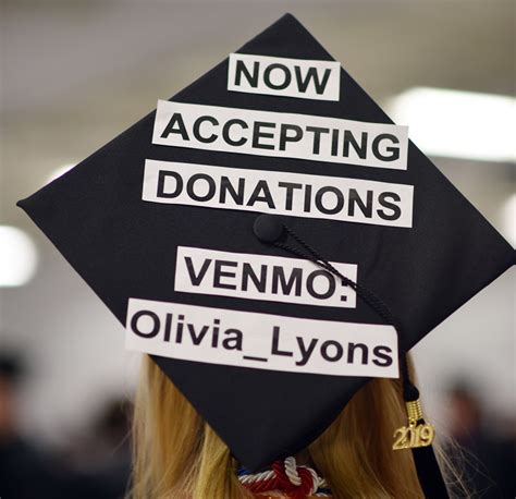 How to Decorate Your Graduation Cap - Champlain College Commencement