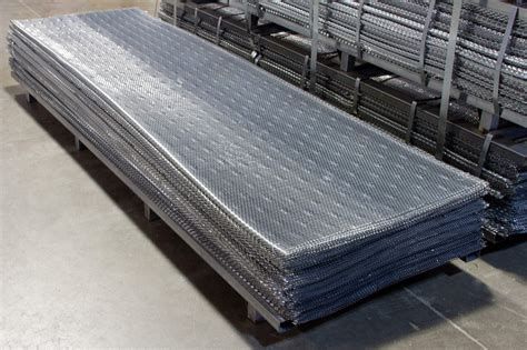 Expanded Metal Lath - BuilderMax