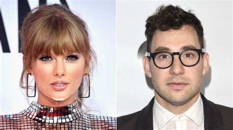 The Truth About Taylor Swift's Relationship With Jack Antonoff