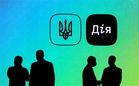 Ukraine Pushes Diia App Used to Counter Russia as Global Tool - Bloomberg