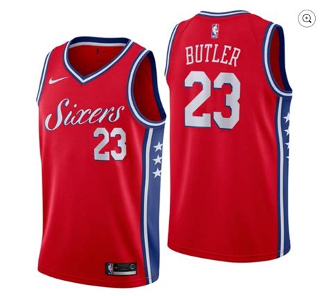 Tücken Tempo Palme philadelphia 76ers jimmy butler jersey Tue mein ...