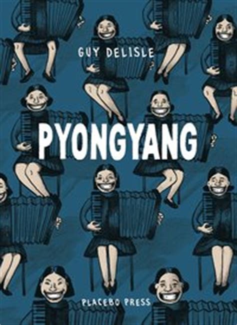 Witzewanop: Pyongyang ebok - Guy Delisle .pdf