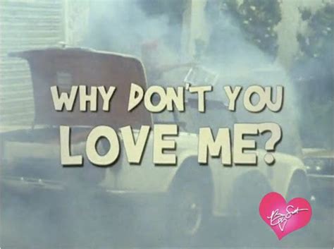 WHERE STYLE/MUSIC MEET: BEYONCE SAYS "WHY DON'T YOU LOVE ME?"