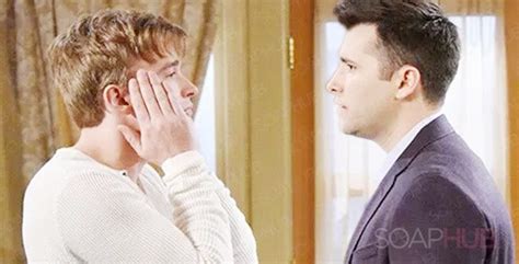 Are Sonny And Will Endgame On Days Of Our Lives (DOOL)?