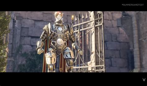 Amazing Baldur’s Gate 3 Trailer During The World Premiere - Deltia's Gaming