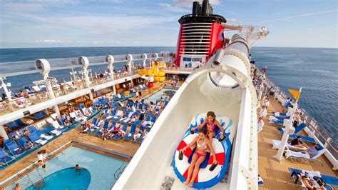 Caribbean Cruises & Caribbean Cruise Vacations | Disney Cruise Line