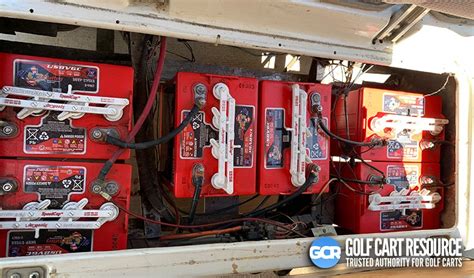 Golf Cart Batteries: Your Complete Guide to Electric Golf Cart Batteries - Syndication Cloud