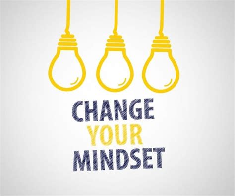 4 Techniques for Developing a Positive Mindset