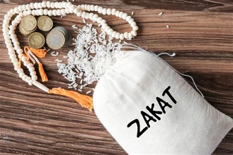 zakat in islam - Arabic And Quran Academy