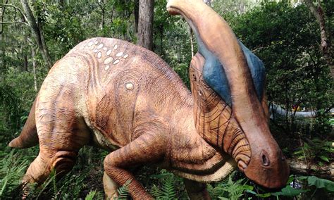 Dinosaur World | Today's Orlando