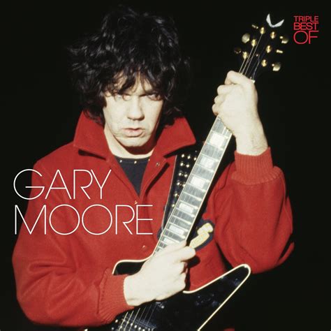 Gary Moore: Best of - CD | Opus3a