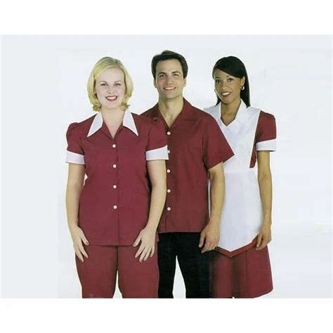 Uniform For Housekeeping, For Office at Rs 475/set in Mumbai | ID ...