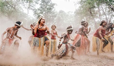 Laura Aboriginal Dance Festival, Cape York | Australian Traveller