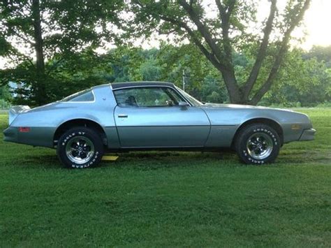 Find used 1976 Pontiac Firebird Esprit in Elizaville, New York, United States