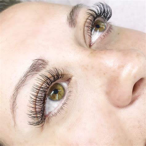 Lash Extensions by Love Beautiful Skin | Skincare Spa in North Canton, Ohio