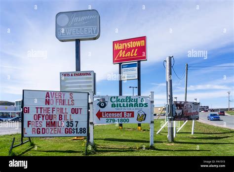 Roadside Advertising High Resolution Stock Photography and Images - Alamy