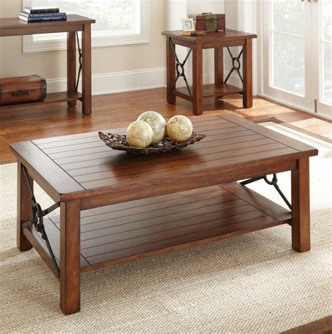 Cheap End Tables And Coffee Table Sets Furniture