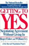 Getting To Yes - Book Review & Summary | Negotiation Experts