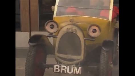 Brum COMPILATION 🚗️ BRUM Classic Full Episodes in English - YouTube