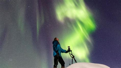 Aurora with a Side of Adventure | Explore Fairbanks, Alaska