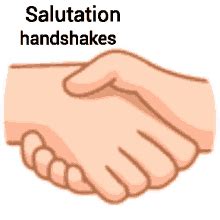 Animated Handshake GIFs | Tenor