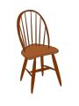 File:Windsor chair modern.svg - Wikimedia Commons