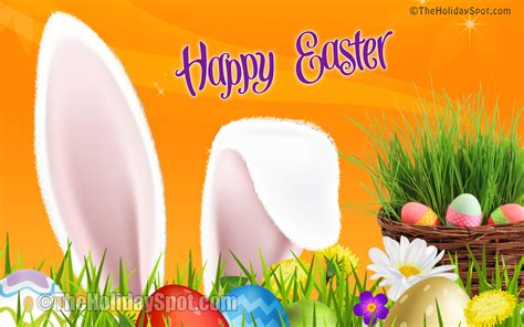 Free download Happy Easter Wallpapers Free Cute Easter Wallpapers ...