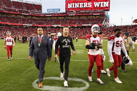 Arizona Cardinals fire head coach Kliff Kingsbury - Revenge of the Birds