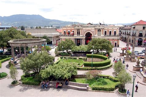 Guatemala City to Quetzaltenango - Best Routes & Travel Advice | kimkim