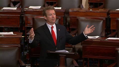 As Rand Paul Stumbles, Is the Libertarian Moment Over? - Newsweek