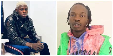 How Naira Marley Was Involved In Mohbad's Death - Music Producer Alleges